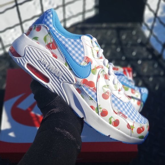 Nike Air Max Cherry Limited Edition - Picture 4 of 4